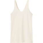 ユニクロ ユー 2022春夏ウィメンズ新作、夕焼けカラーのギャザーブラウスや2WAYワンピース｜写真44