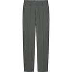 ユニクロ ユー 2022春夏ウィメンズ新作、夕焼けカラーのギャザーブラウスや2WAYワンピース｜写真96