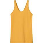 ユニクロ ユー 2022春夏ウィメンズ新作、夕焼けカラーのギャザーブラウスや2WAYワンピース｜写真46