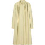 ユニクロ ユー 2022春夏ウィメンズ新作、夕焼けカラーのギャザーブラウスや2WAYワンピース｜写真113