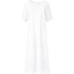 ハナ タジマ フォー ユニクロ22年春夏ドレスコレクション、花柄ワンピースやふんわりパフスリーブ｜写真12