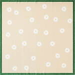 ハナ タジマ フォー ユニクロ22年春夏ドレスコレクション、花柄ワンピースやふんわりパフスリーブ｜写真15