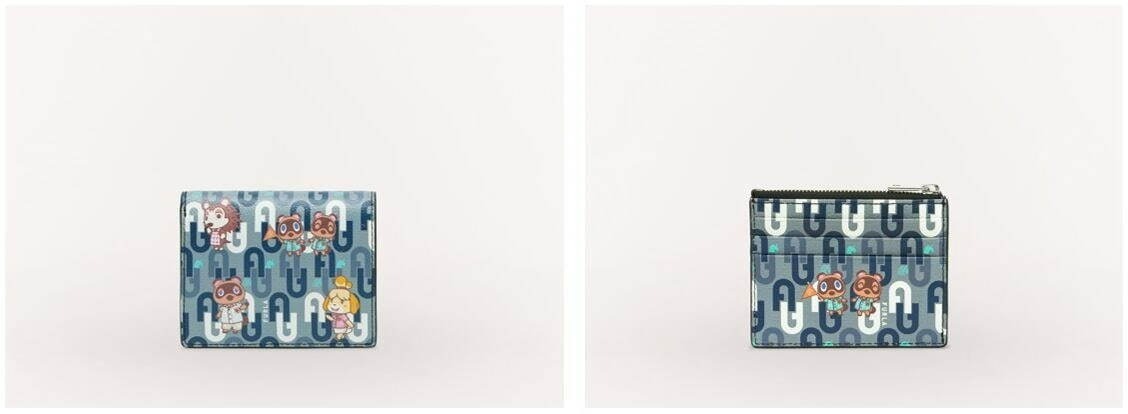 人気ブランドレディース財布【クリスマス2021】二つ折り＆三つ折りのミニ財布や“使いやすい”長財布｜写真12