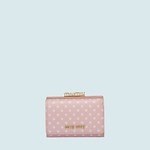 人気ブランドレディース財布【クリスマス2021】二つ折り＆三つ折りのミニ財布や“使いやすい”長財布｜写真20