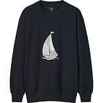 ユニクロ×JW アンダーソン22年春夏〈メンズ〉“英国の海”着想のジャケットなど｜写真44