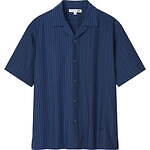 ユニクロ×JW アンダーソン22年春夏〈メンズ〉“英国の海”着想のジャケットなど｜写真28