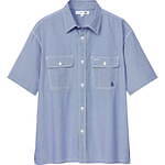 ユニクロ×JW アンダーソン22年春夏〈メンズ〉“英国の海”着想のジャケットなど｜写真17