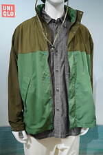 ユニクロ×JW アンダーソン22年春夏〈メンズ〉“英国の海”着想のジャケットなど｜写真4