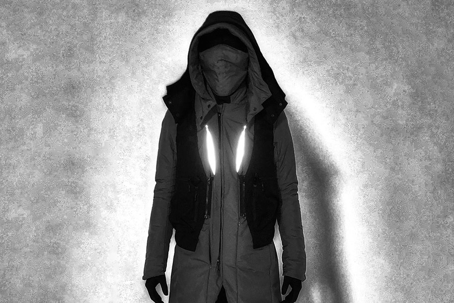 シヴィライズド 2021年冬 メンズ コレクション