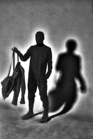 シヴィライズド(CIVILIZED) 2021年冬メンズコレクション  - 写真2