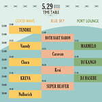 グリーンルーム フェスティバルʼ22 赤レンガ倉庫｜写真30