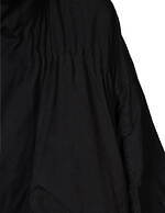 ビューティービースト×ザ ヴィリディアンの限定モッズコート、シルエット可変のシャーリング搭載｜写真6