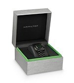 ハミルトン(HAMILTON) マトリックス ハミルトン PSR MTX｜写真6