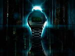 HAMILTON PSRマトリックスコラボモデル INTRODUCING: The Matrix Hamilton PSR MTX Limited Edition