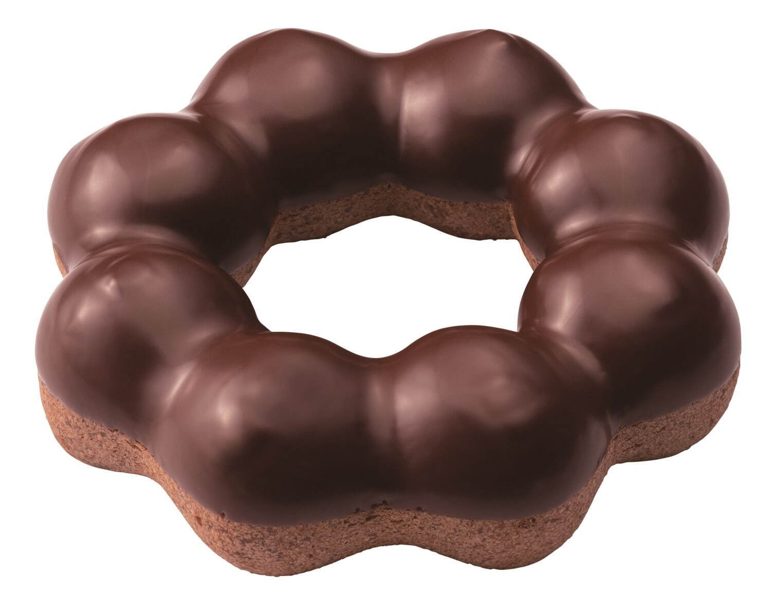 ミスタードーナツ(Mister Donut) 大人のポン・デ・ショコラ｜写真5