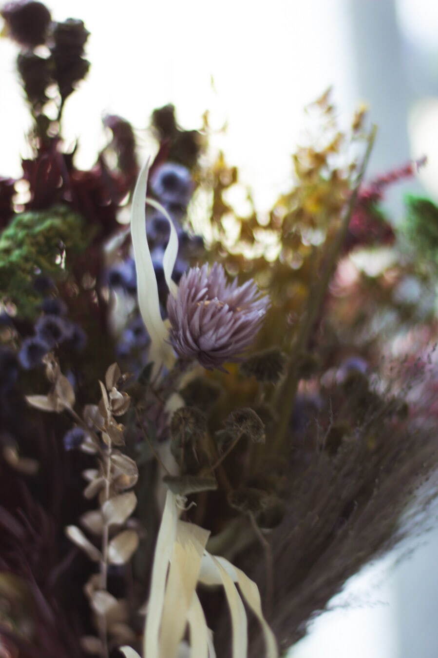 ミューラル“優雅に花咲く”刺繍レースのドレス＆陶器をイメージしたニット、渋谷では試着会を開催｜写真81