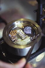 ミューラル“優雅に花咲く”刺繍レースのドレス＆陶器をイメージしたニット、渋谷では試着会を開催｜写真75