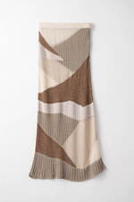 ミューラル“優雅に花咲く”刺繍レースのドレス＆陶器をイメージしたニット、渋谷では試着会を開催｜写真52