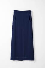 ミューラル“優雅に花咲く”刺繍レースのドレス＆陶器をイメージしたニット、渋谷では試着会を開催｜写真56