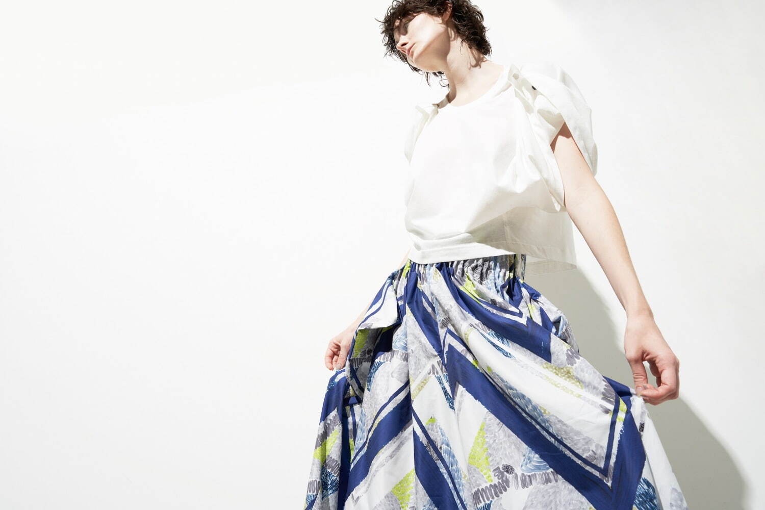 ディウカ(divka) 2022年春夏ウィメンズコレクション  - 写真1