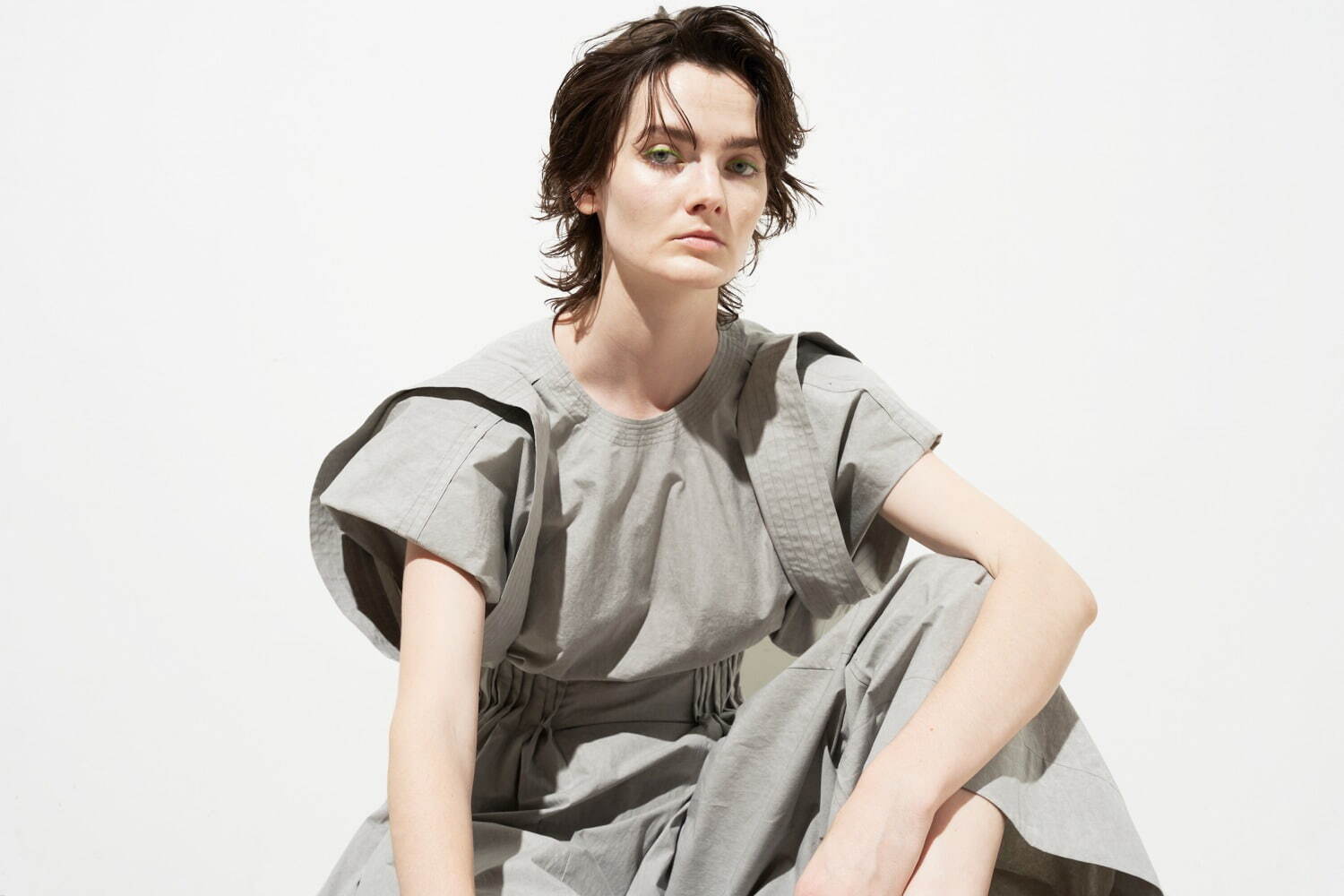 ディウカ(divka) 2022年春夏ウィメンズコレクション  - 写真3