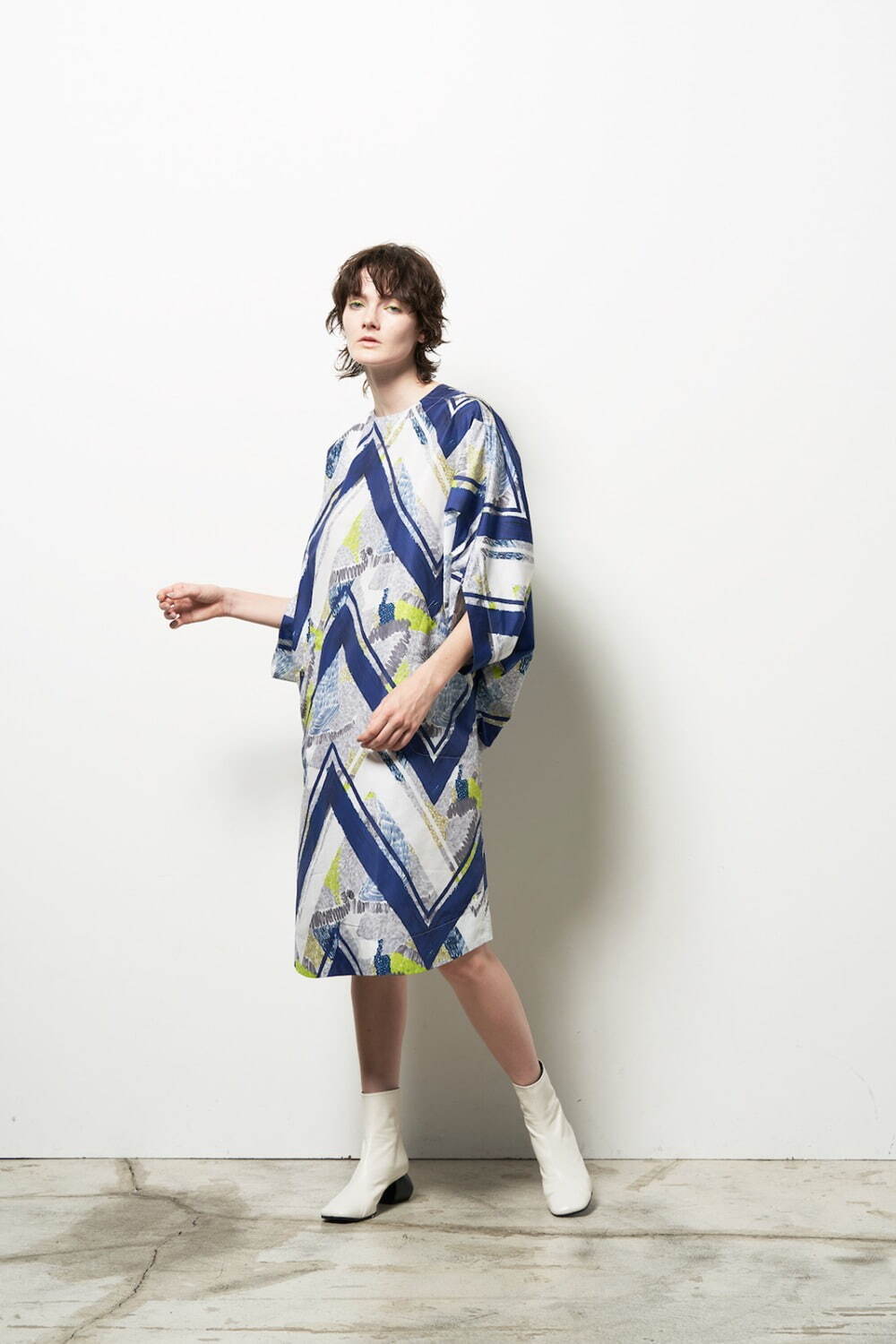 ディウカ(divka) 2022年春夏ウィメンズコレクション  - 写真6