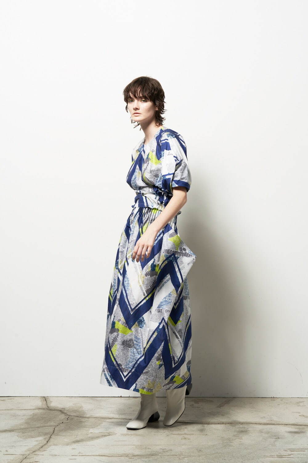 ディウカ(divka) 2022年春夏ウィメンズコレクション  - 写真8