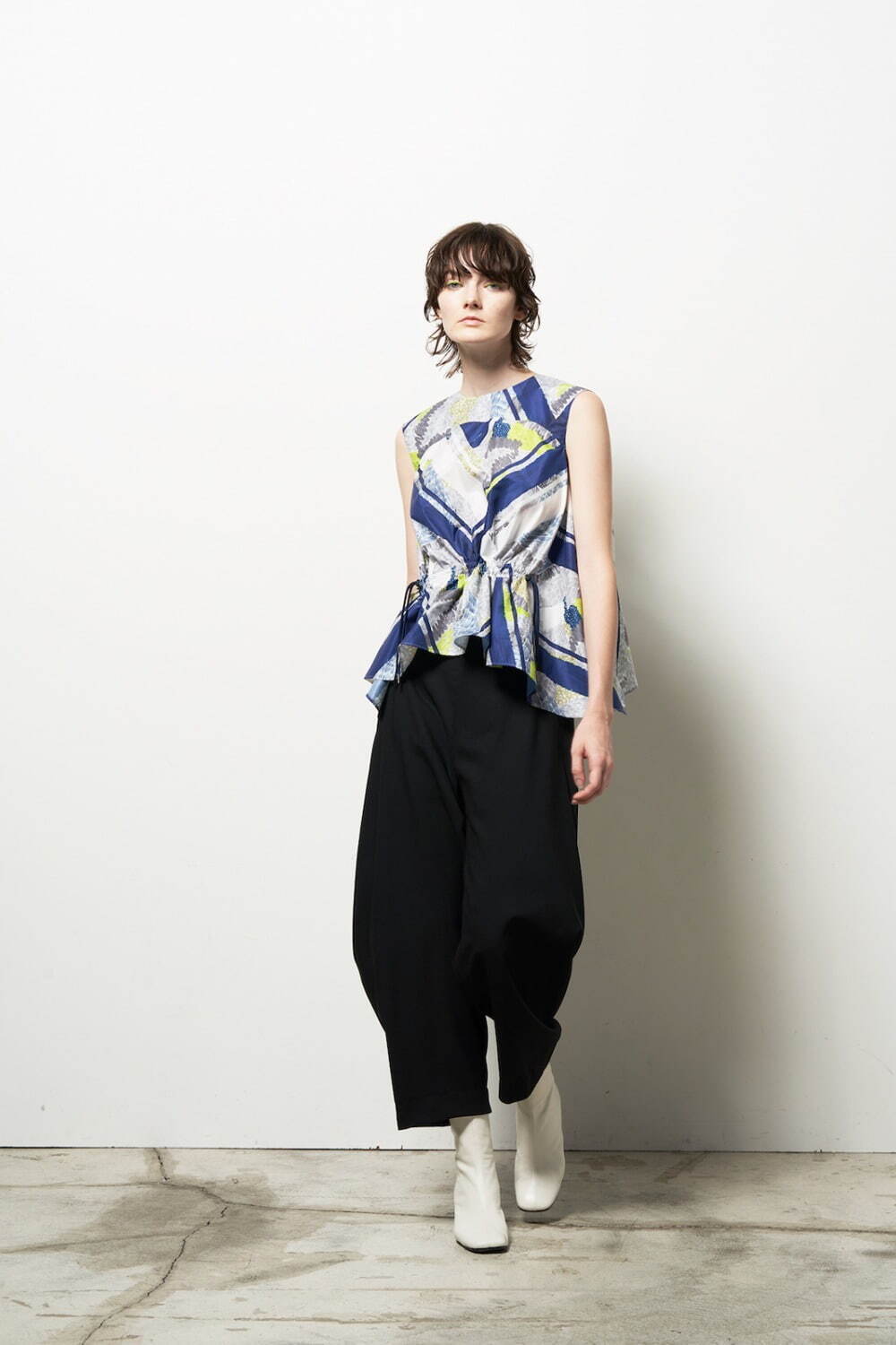 ディウカ(divka) 2022年春夏ウィメンズコレクション  - 写真9