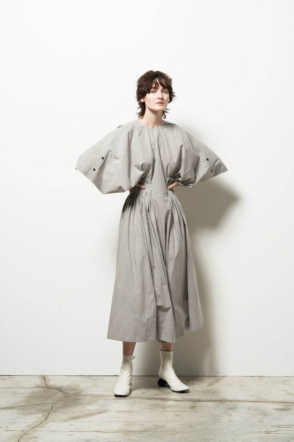 ディウカ(divka) 2022年春夏ウィメンズコレクション  - 写真13