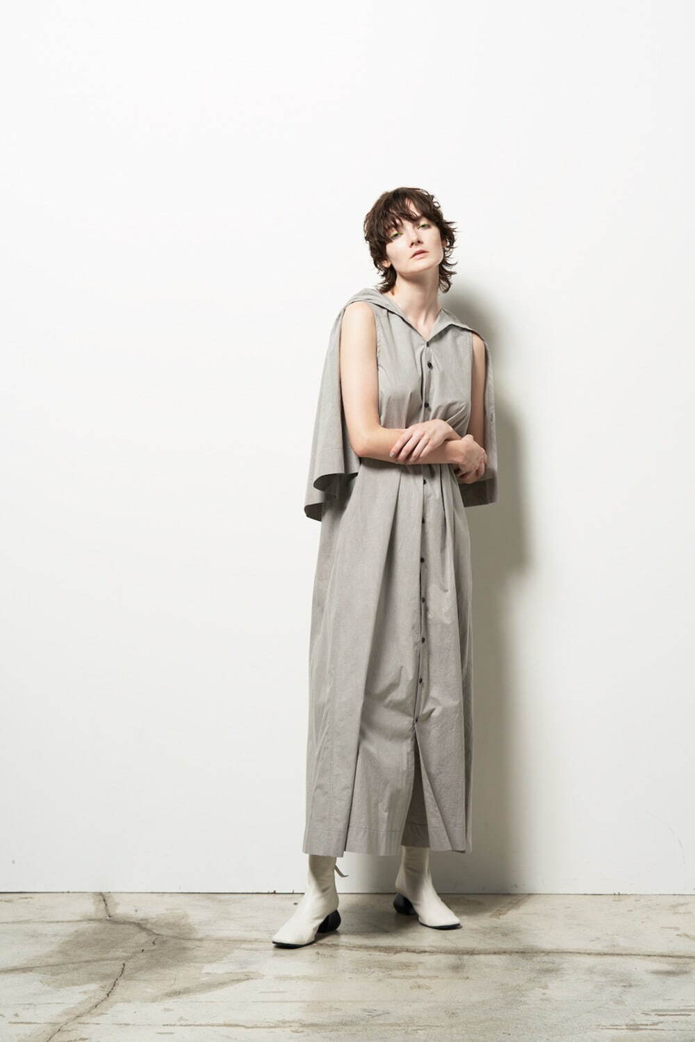 ディウカ(divka) 2022年春夏ウィメンズコレクション  - 写真16