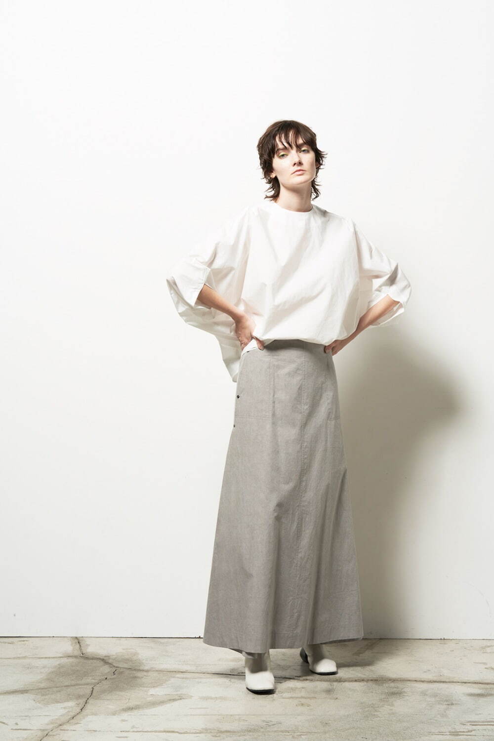 ディウカ(divka) 2022年春夏ウィメンズコレクション  - 写真18