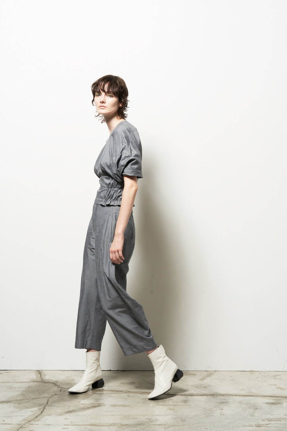 ディウカ(divka) 2022年春夏ウィメンズコレクション  - 写真22