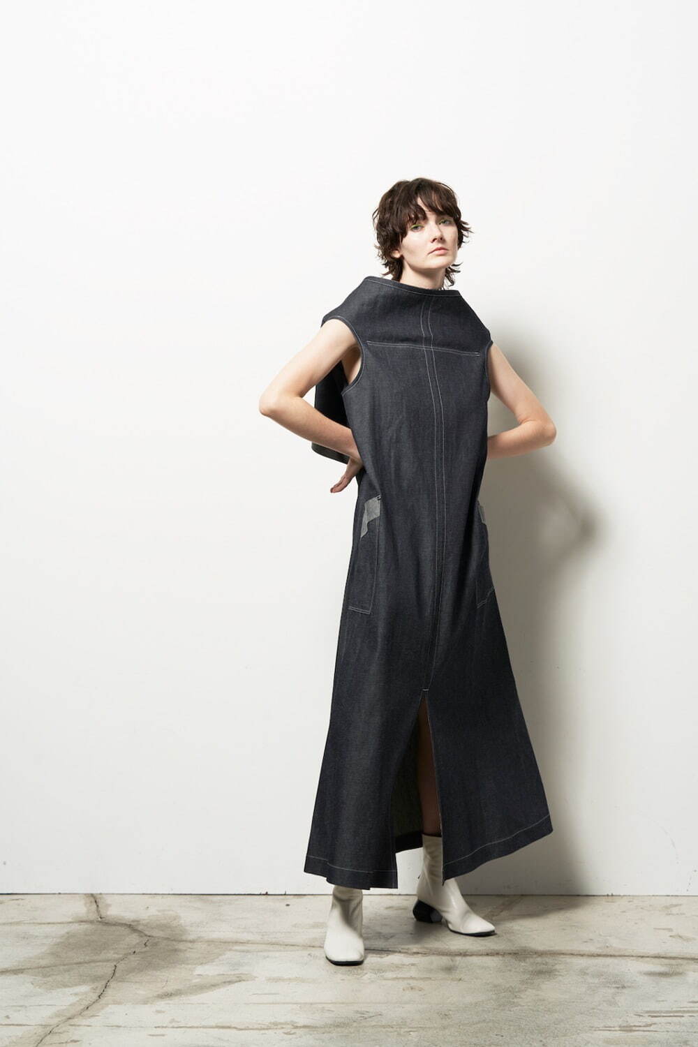 ディウカ(divka) 2022年春夏ウィメンズコレクション  - 写真26