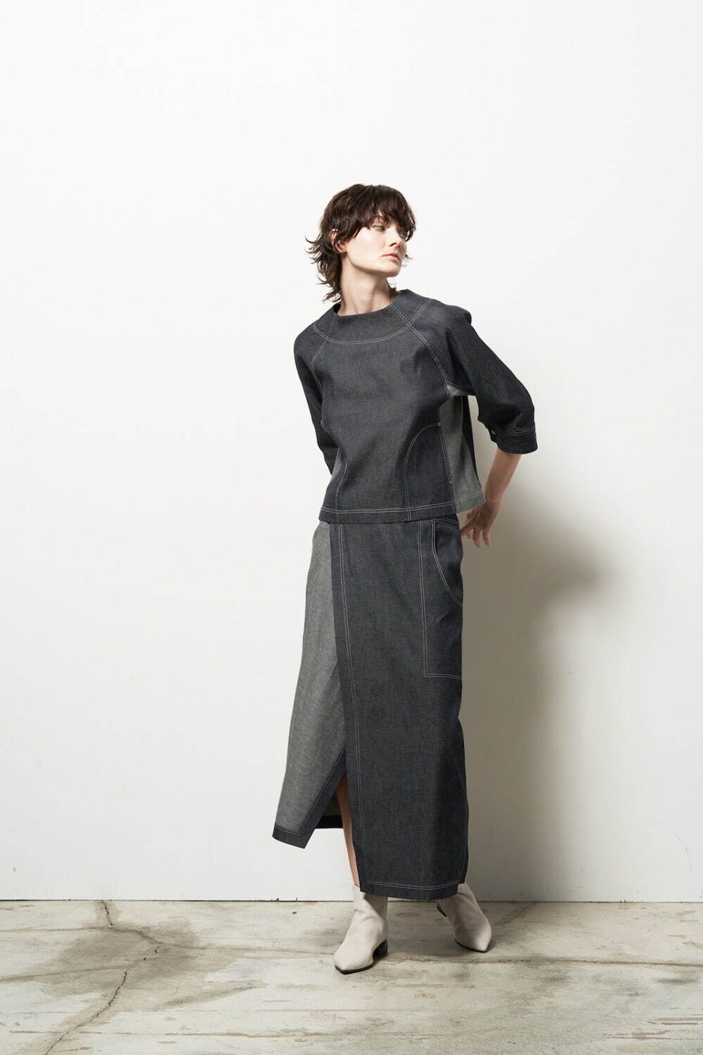 ディウカ(divka) 2022年春夏ウィメンズコレクション  - 写真27