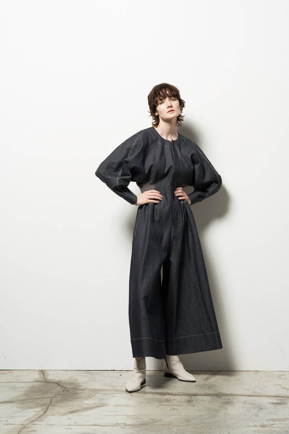 ディウカ(divka) 2022年春夏ウィメンズコレクション  - 写真29