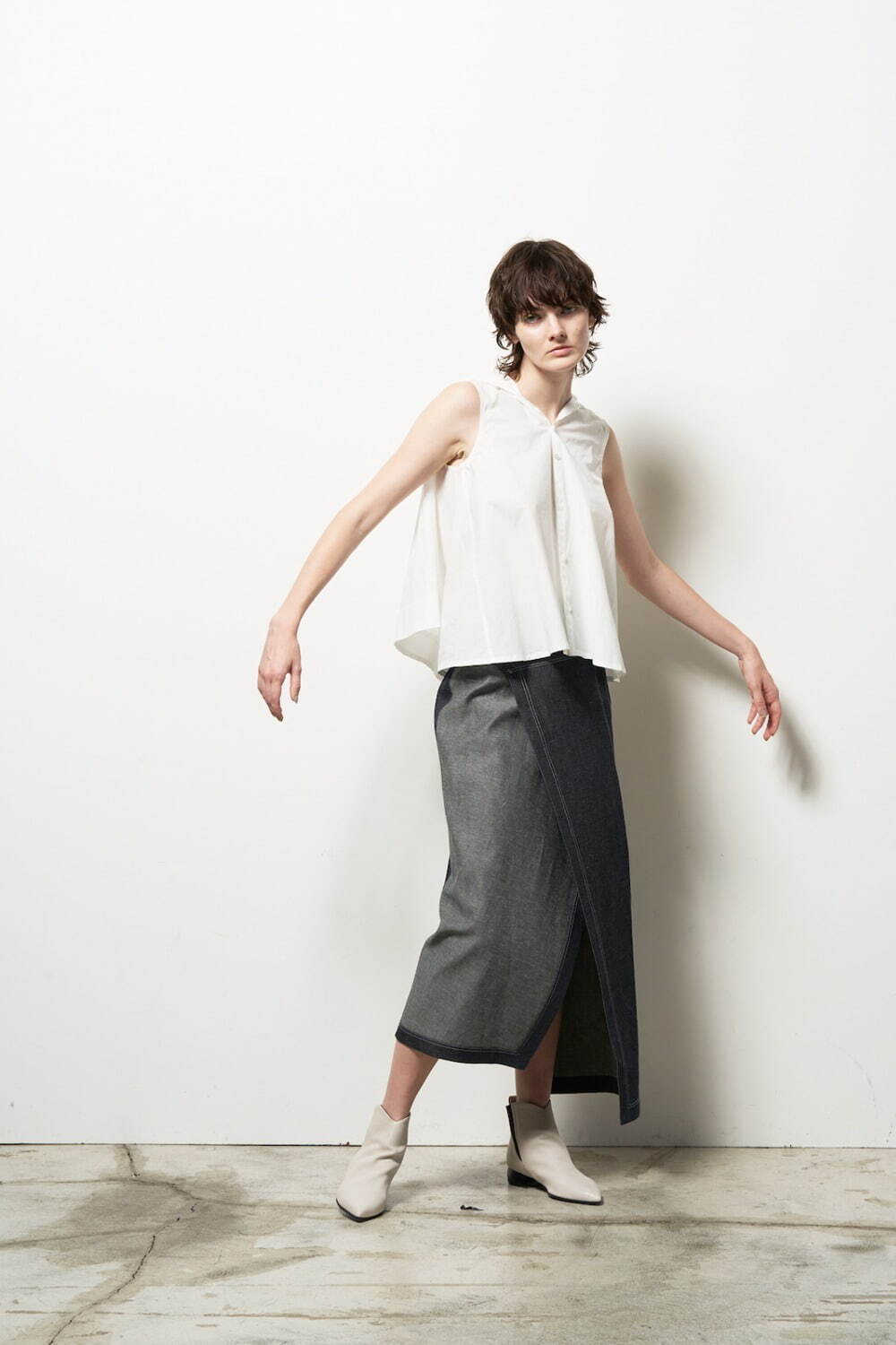 ディウカ(divka) 2022年春夏ウィメンズコレクション  - 写真32