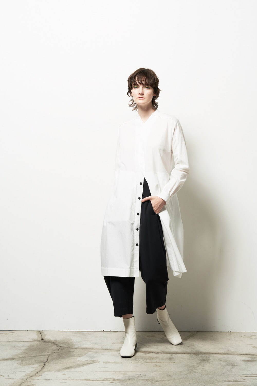 ディウカ(divka) 2022年春夏ウィメンズコレクション  - 写真34