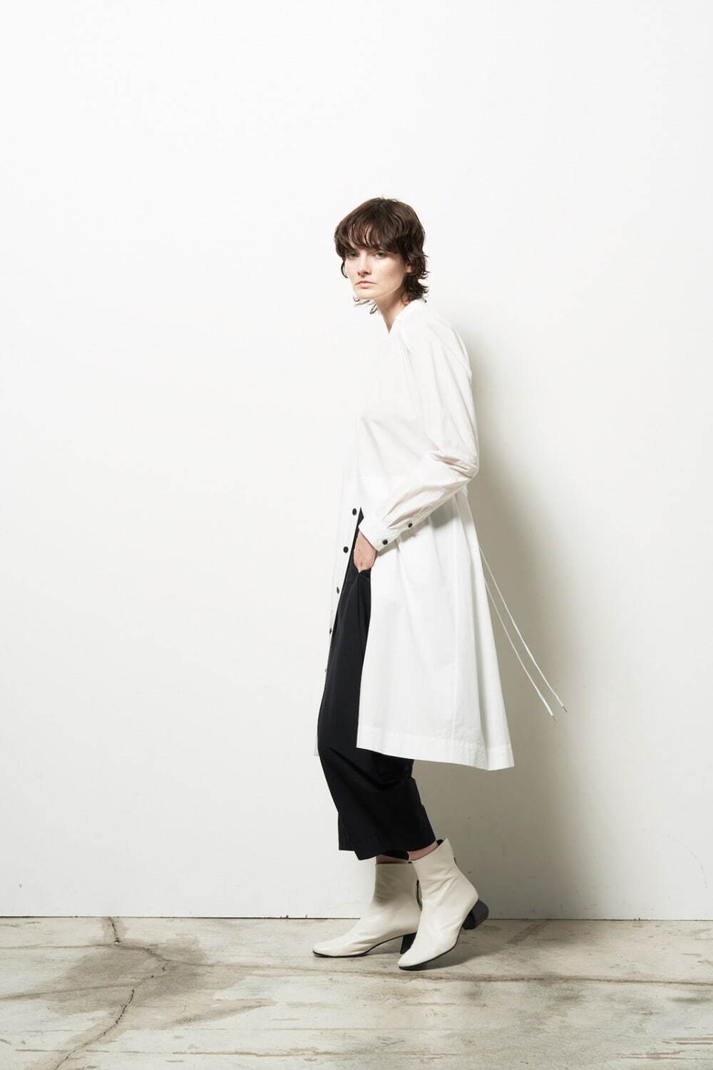 ディウカ(divka) 2022年春夏ウィメンズコレクション  - 写真35