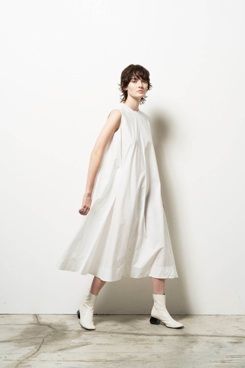 ディウカ(divka) 2022年春夏ウィメンズコレクション  - 写真36