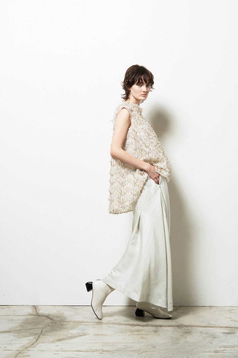 ディウカ(divka) 2022年春夏ウィメンズコレクション  - 写真38