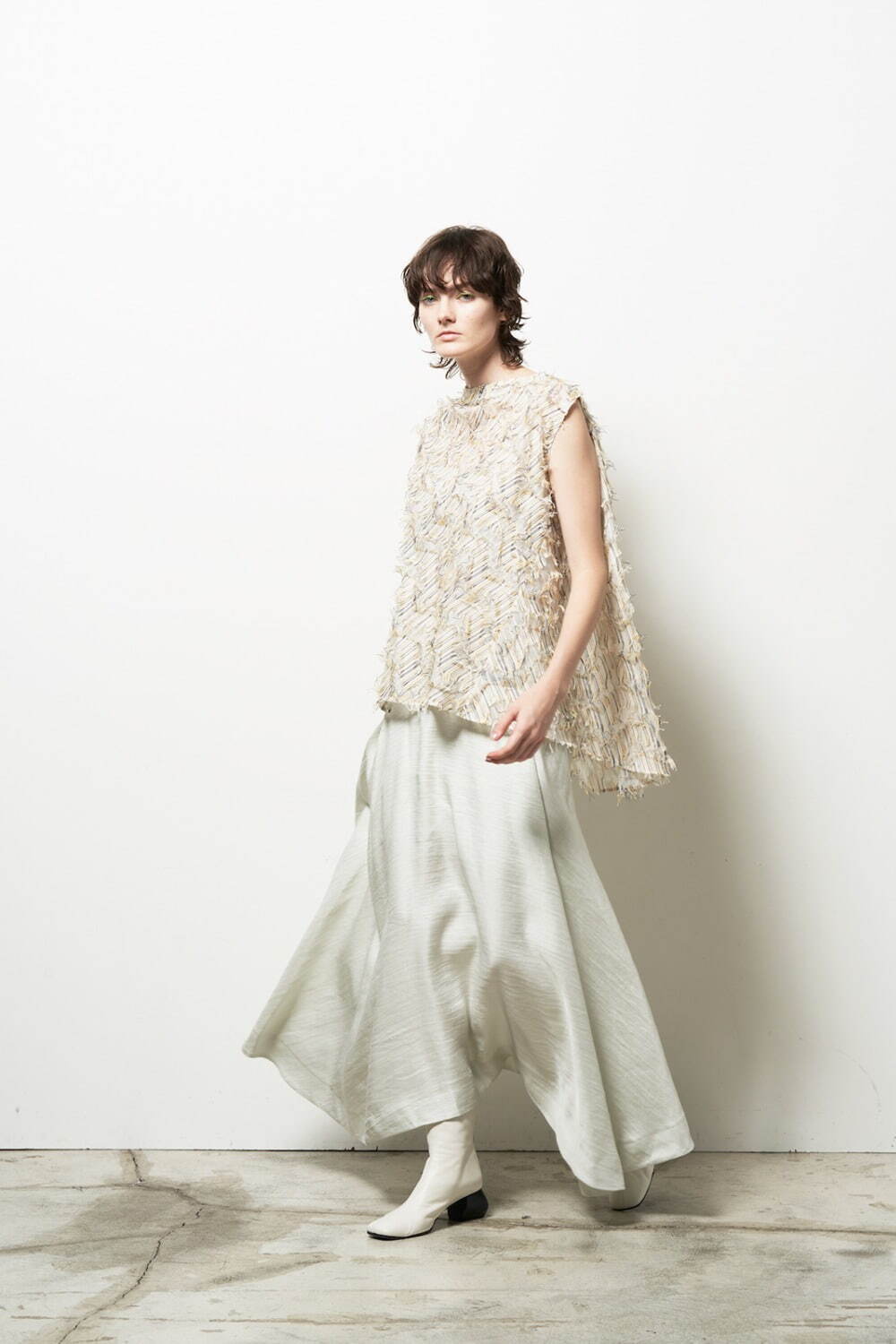 ディウカ(divka) 2022年春夏ウィメンズコレクション  - 写真39