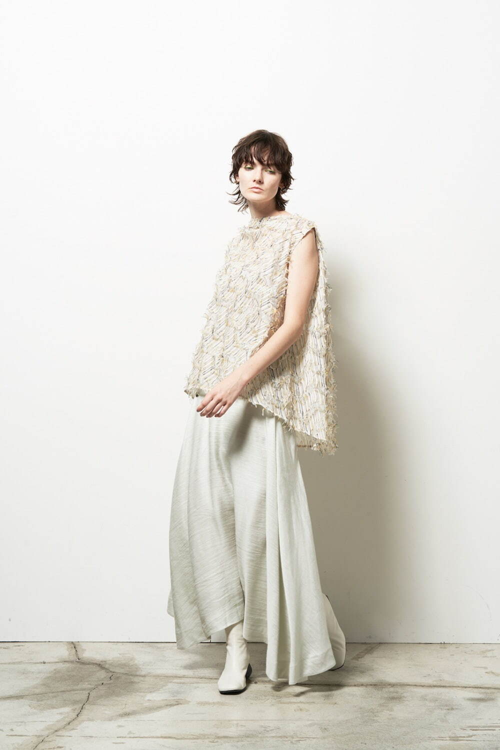 ディウカ(divka) 2022年春夏ウィメンズコレクション  - 写真40