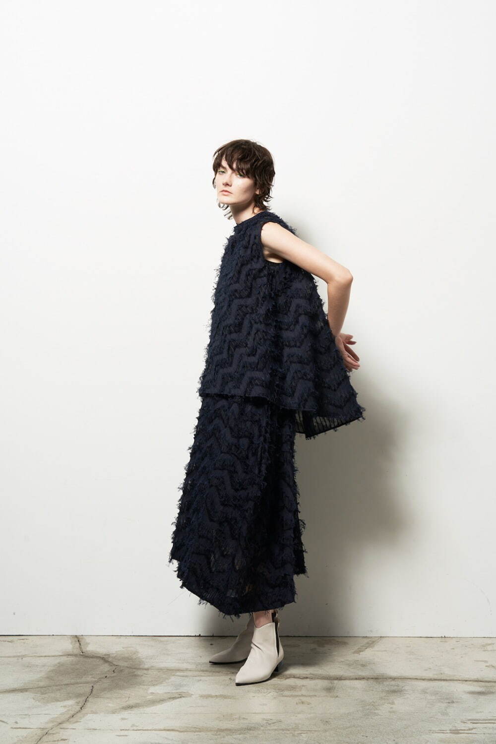 ディウカ(divka) 2022年春夏ウィメンズコレクション  - 写真43