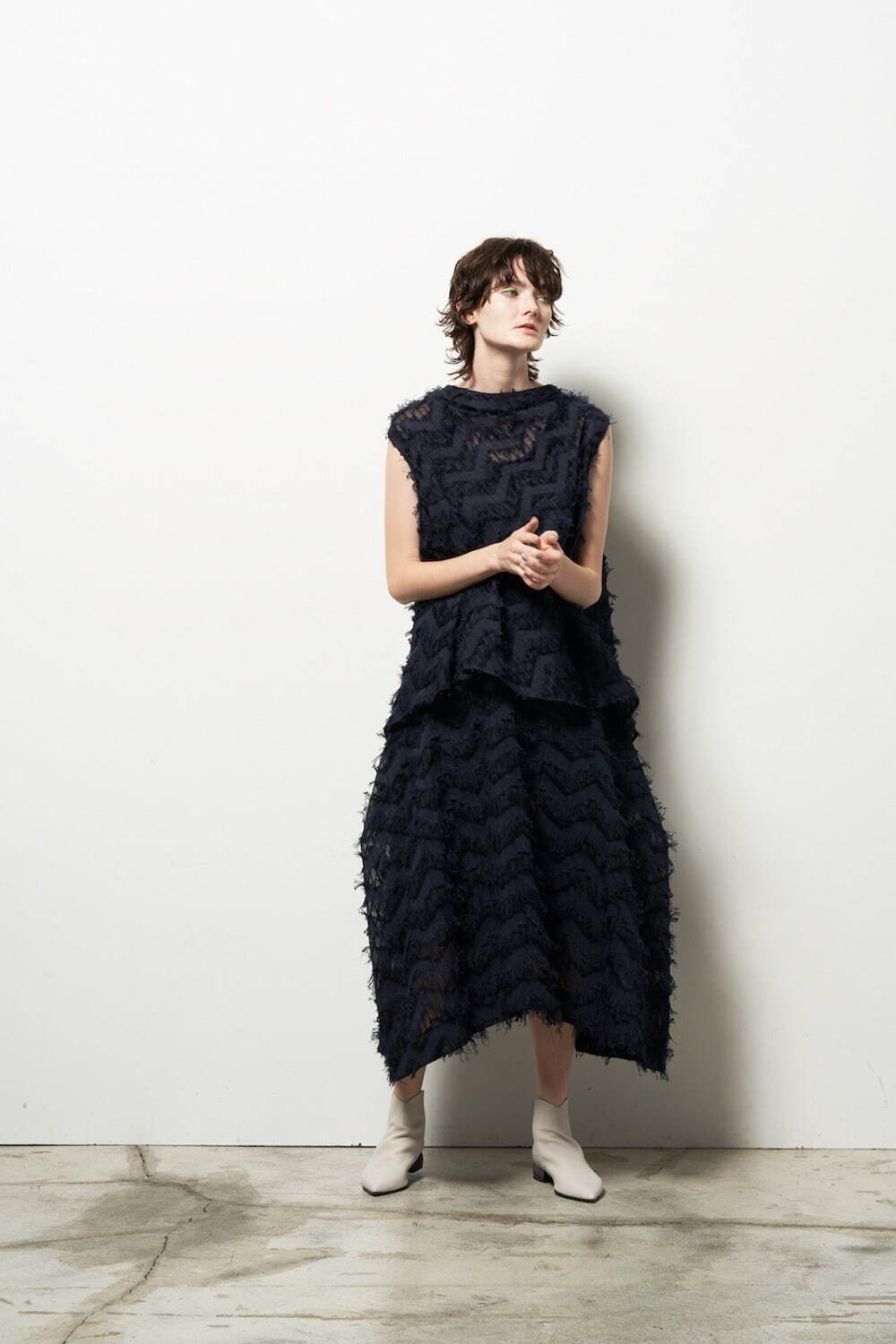 ディウカ(divka) 2022年春夏ウィメンズコレクション  - 写真44