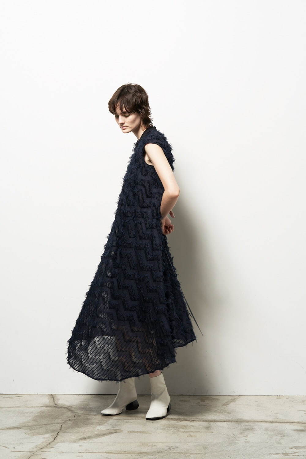 ディウカ(divka) 2022年春夏ウィメンズコレクション  - 写真45