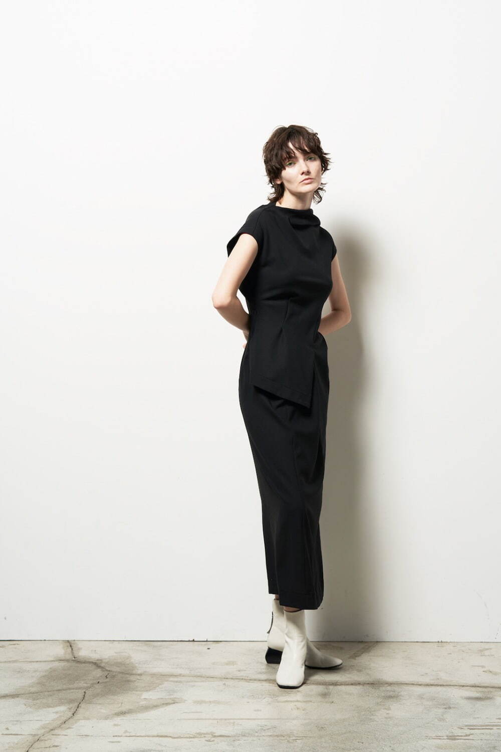 ディウカ(divka) 2022年春夏ウィメンズコレクション  - 写真48