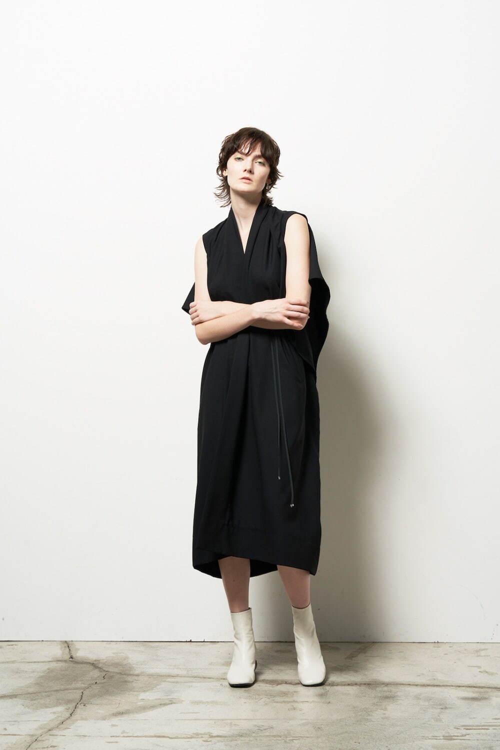 ディウカ(divka) 2022年春夏ウィメンズコレクション  - 写真49