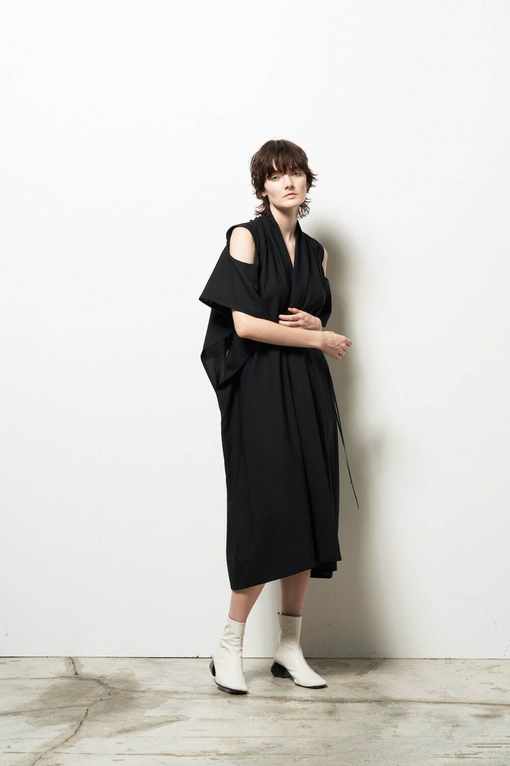 ディウカ(divka) 2022年春夏ウィメンズコレクション  - 写真50