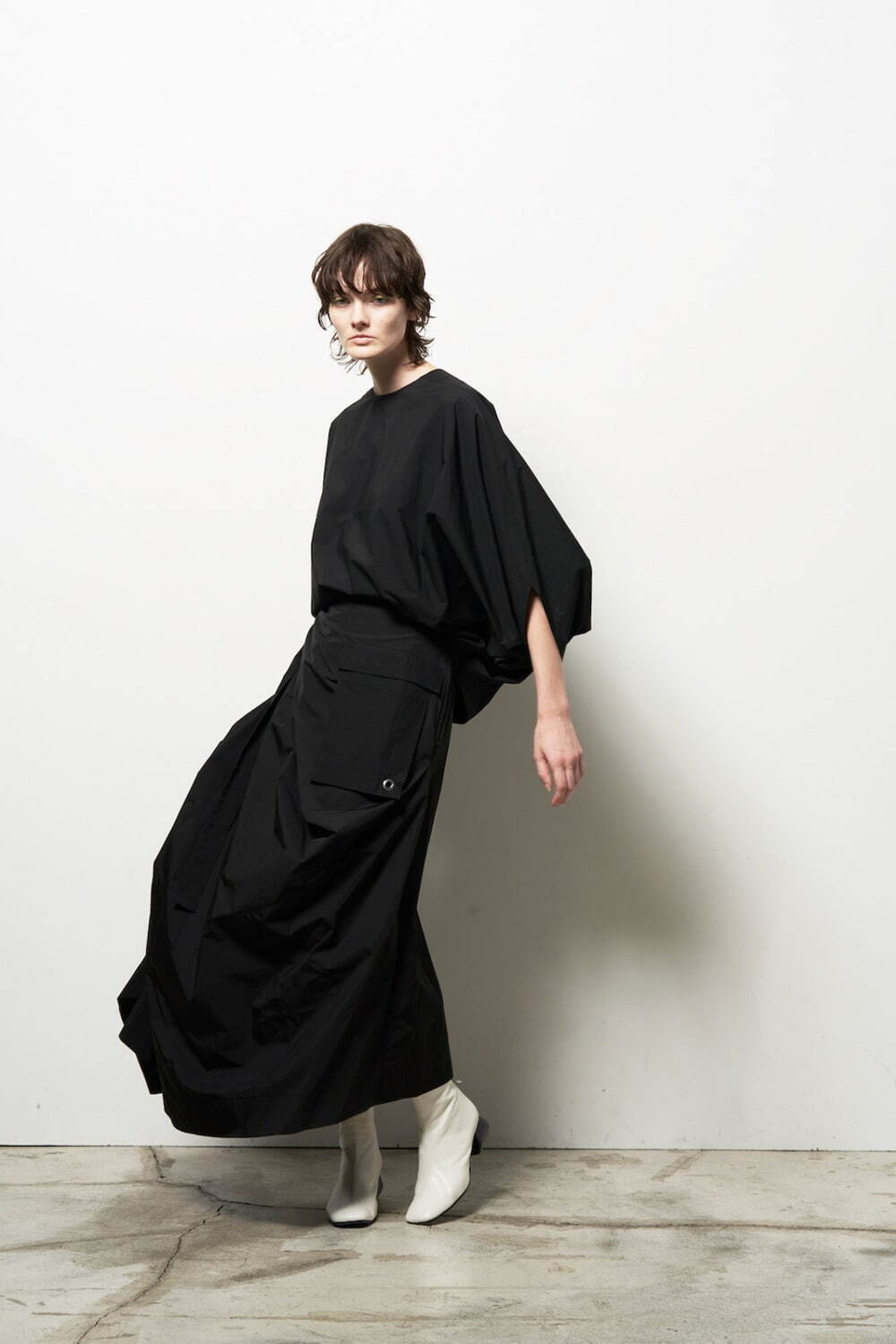 ディウカ(divka) 2022年春夏ウィメンズコレクション  - 写真52