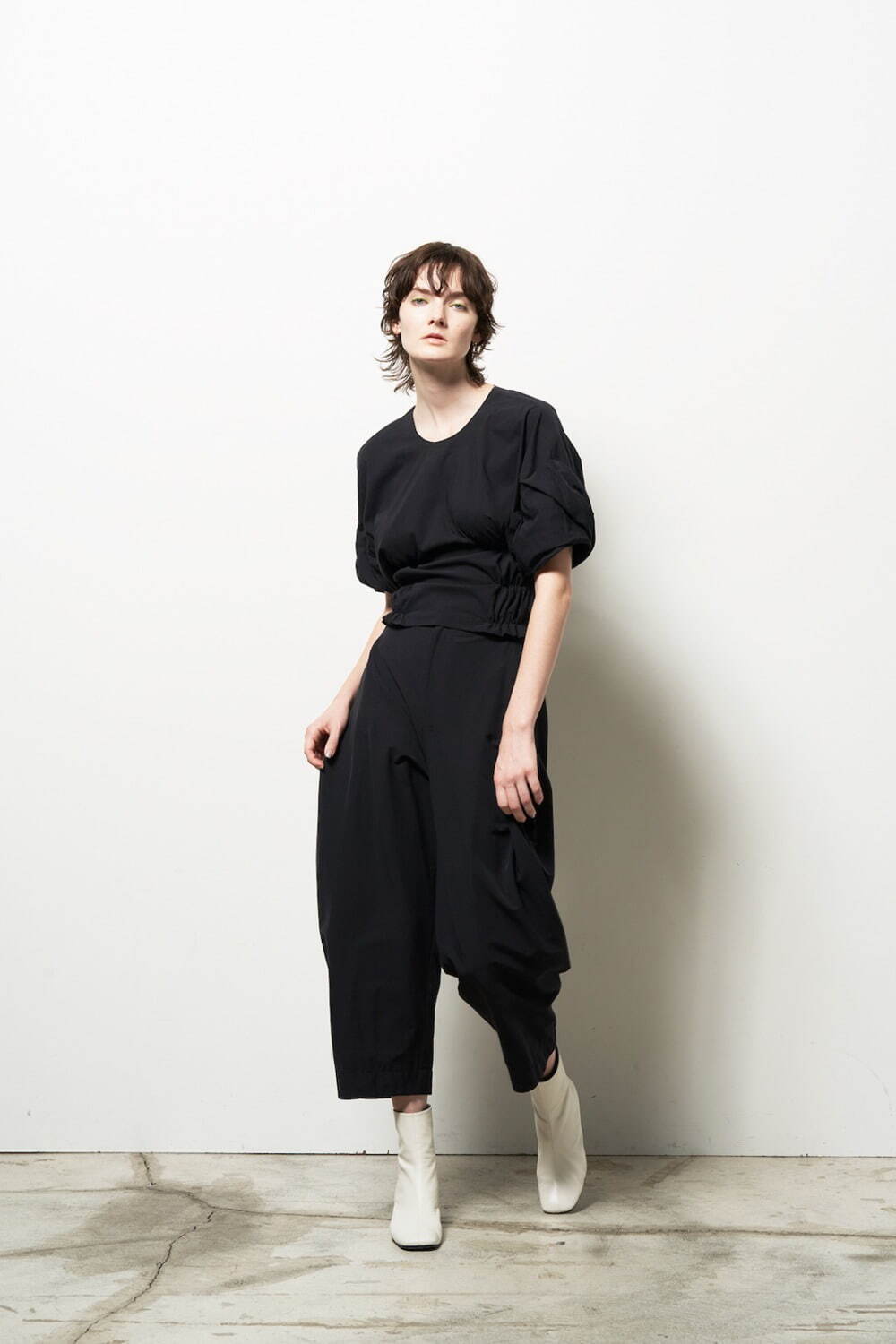 ディウカ(divka) 2022年春夏ウィメンズコレクション  - 写真54